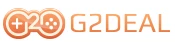 G2deal Codes promo 