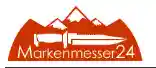 Markenmesser24.com Codes de réduction 